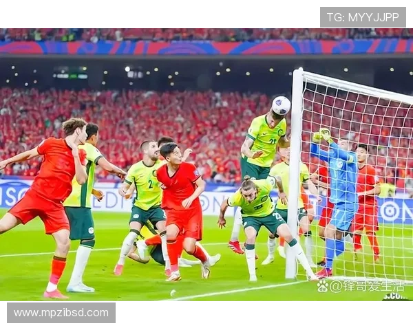 激情燃烧的世界杯现场氛围点燃全球球迷狂欢之夜共同见证荣耀与梦想绽放 - 副本 - 副本 (3)