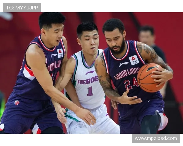 聚焦CBA比赛结果解析胜负背后球队实力变化与季后赛格局走向观察 - 副本 - 副本 (3)